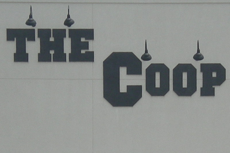 The Coop Columbia SC